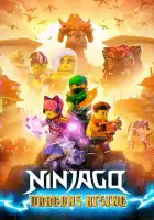 LEGO Ниндзяго: Восстание дракона смотреть онлайн мультсериал 1-2 сезон